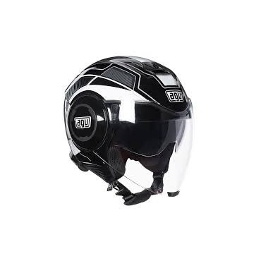 CASCO AGV JET FLUID MULTI SOHO