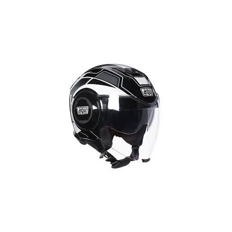 CASCO AGV JET FLUID MULTI SOHO