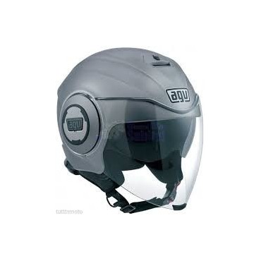 CASCO AGV JET FLUID SOLID