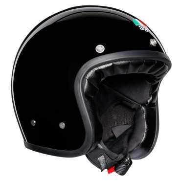 CASCO AGV JET X70 SOLID