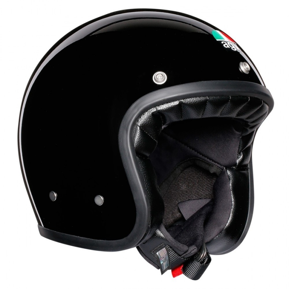 CASCO AGV JET X70 SOLID