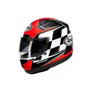 CASCO ARAI CHASER-X W-PINLOCK