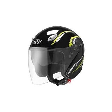 CASCO JETT GIVI 20.6