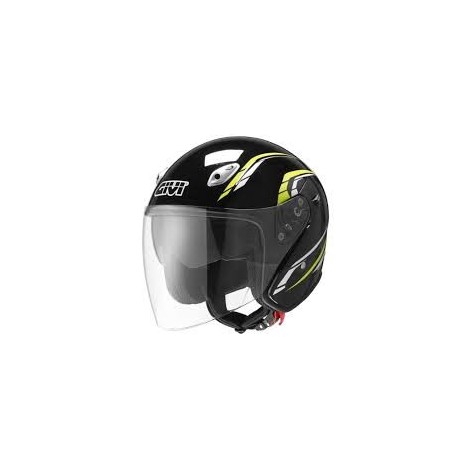 CASCO JETT GIVI 20.6