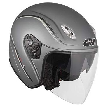 CASCO JETT GIVI 20.6