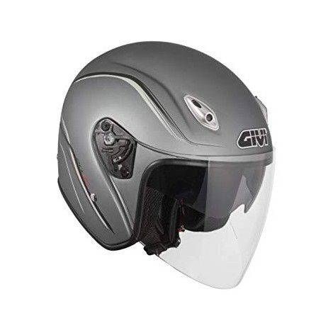 CASCO JETT GIVI 20.6