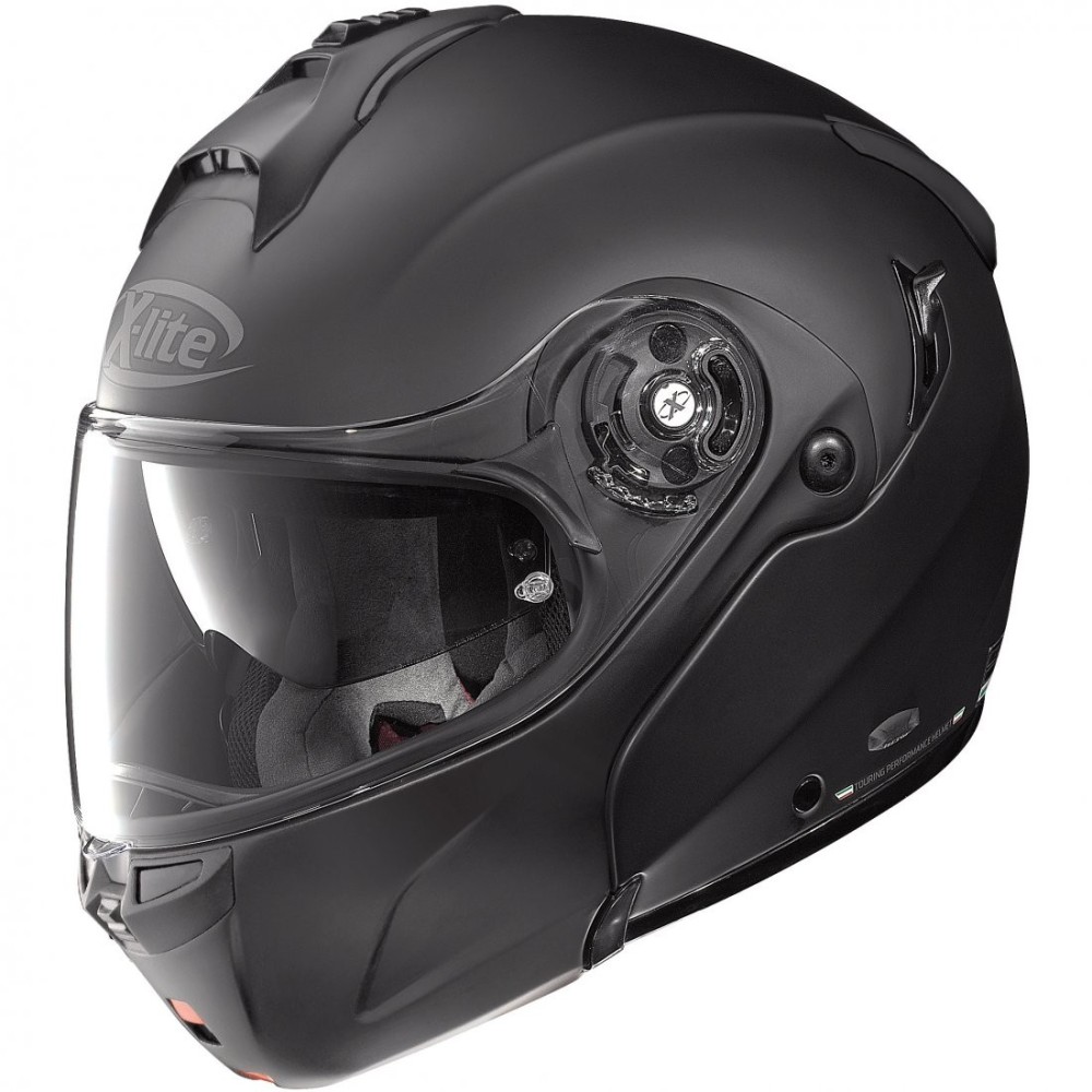 CASCO X-LITE X-1400 ELEGANCE N-COM TC 4