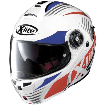 CASCO X-LITE NORDHELLE N-COM TC 19