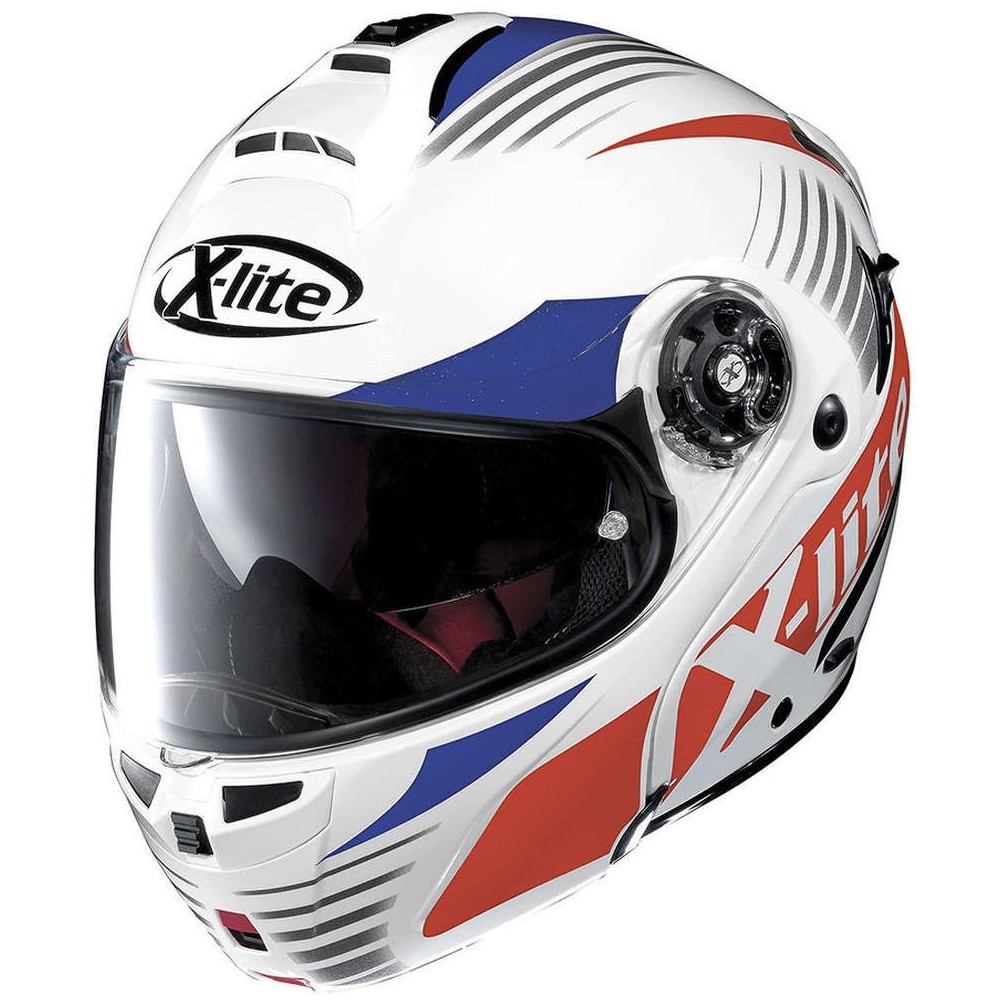 CASCO X-LITE NORDHELLE N-COM TC 19