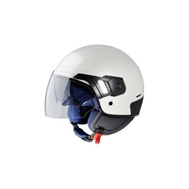 CASCO VESPA PJ JET