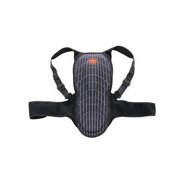 PROTEZIONE DAINESE N-FRAME BACK 3