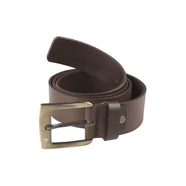 CINTA DAINESE LEATHER BELT