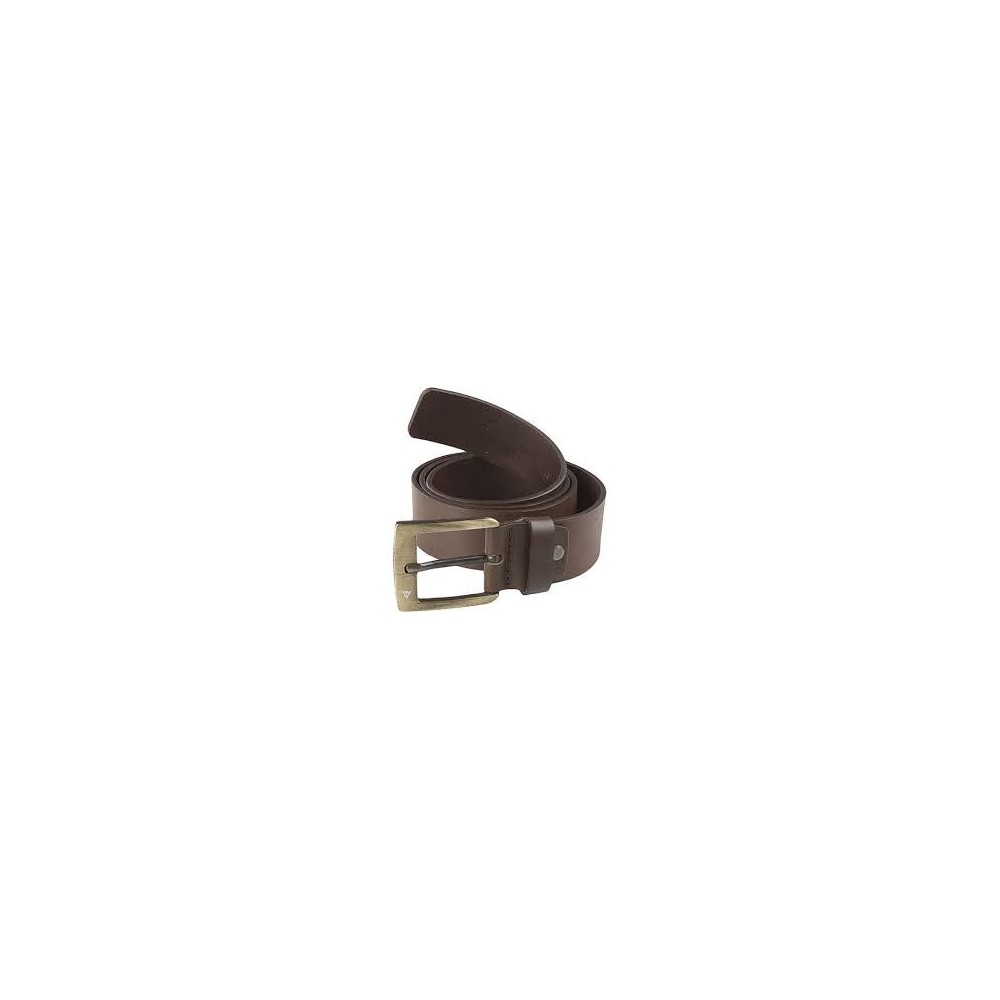 CINTA DAINESE LEATHER BELT