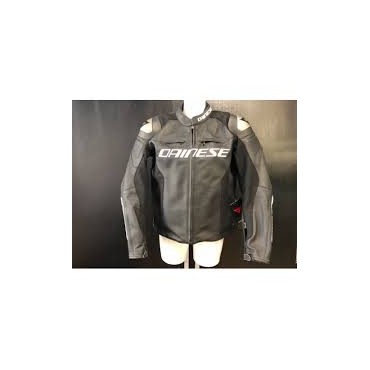 GIACCA DAINESE RECING 3