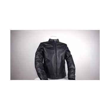 GIACCA DAINESE LEGACY PELLE