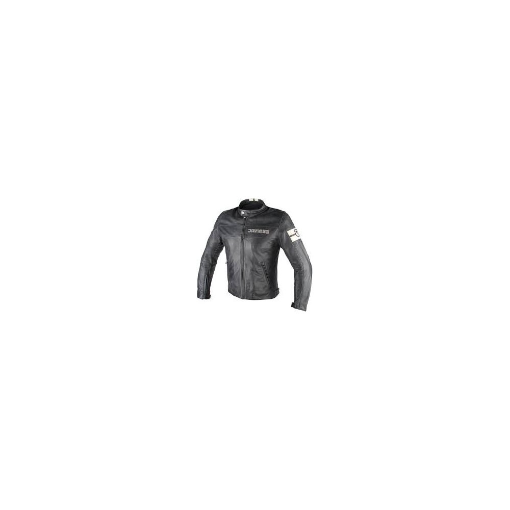 GIACCA DAINESE HF D1 PELLE