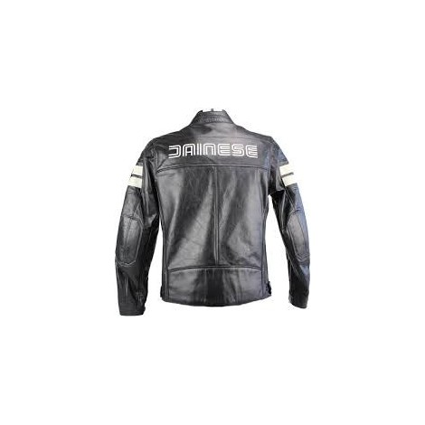 GIACCA DAINESE HF D1 PELLE