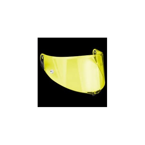 VISIERA AGV RACE 2 CASCO PISTA CORSA VELOCE