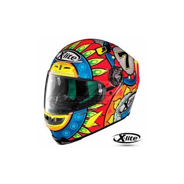 CASCO X-LITE X-803 REPLICA C.DAVIES TC19