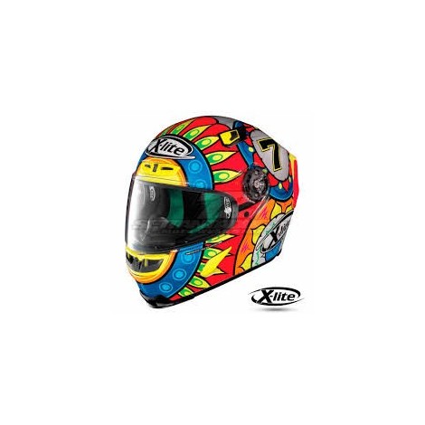 CASCO X-LITE X-803 REPLICA C.DAVIES TC19