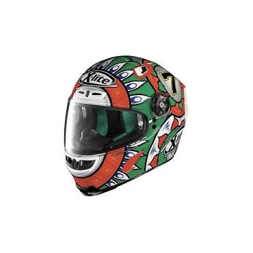 CASCO X-LITE X-803 REPLICA C. DAVIES ITALY