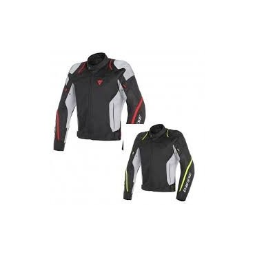 GIACCA DAINESE AIR MASTER TEX