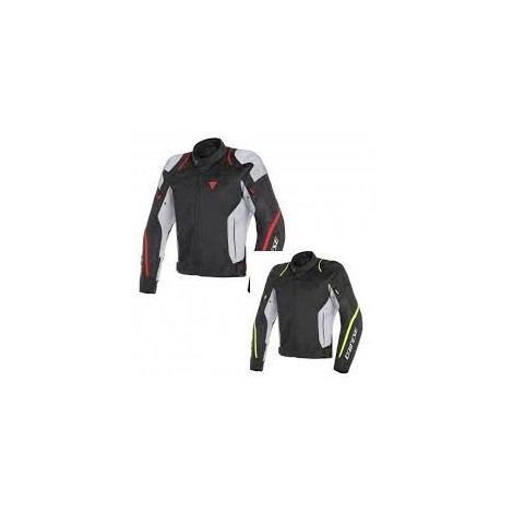 GIACCA DAINESE AIR MASTER TEX