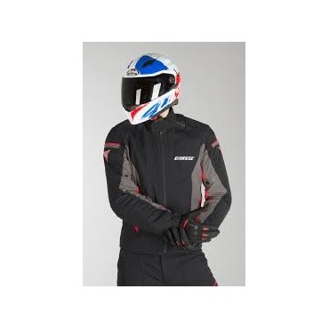 GIACCA DAINESE RAINSUN TESSUTO