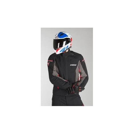 GIACCA DAINESE RAINSUN TESSUTO