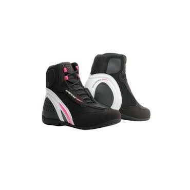 SCARPA DONNA MOTORSHOE D1 DWP