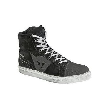 SCARPA DAINESE STREET BIKER D-WP