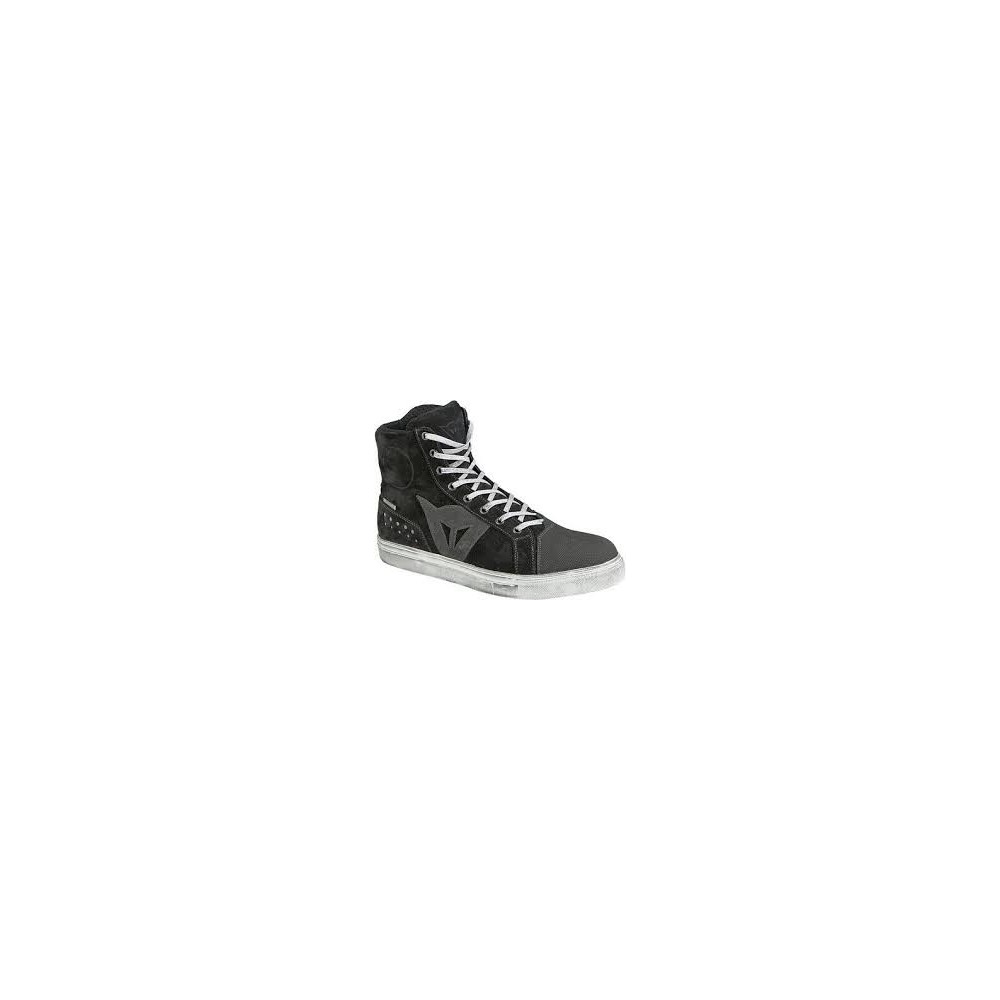 SCARPA DAINESE STREET BIKER D-WP