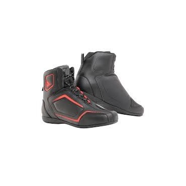 SCARPA DAINESE RAPTORS D-WP