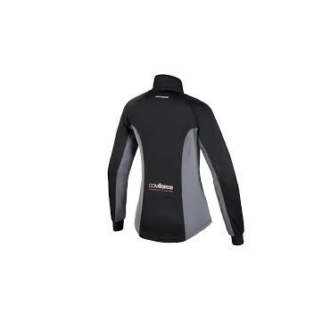 MAGLIA SPIDI DONNA THERMO CHEST L73