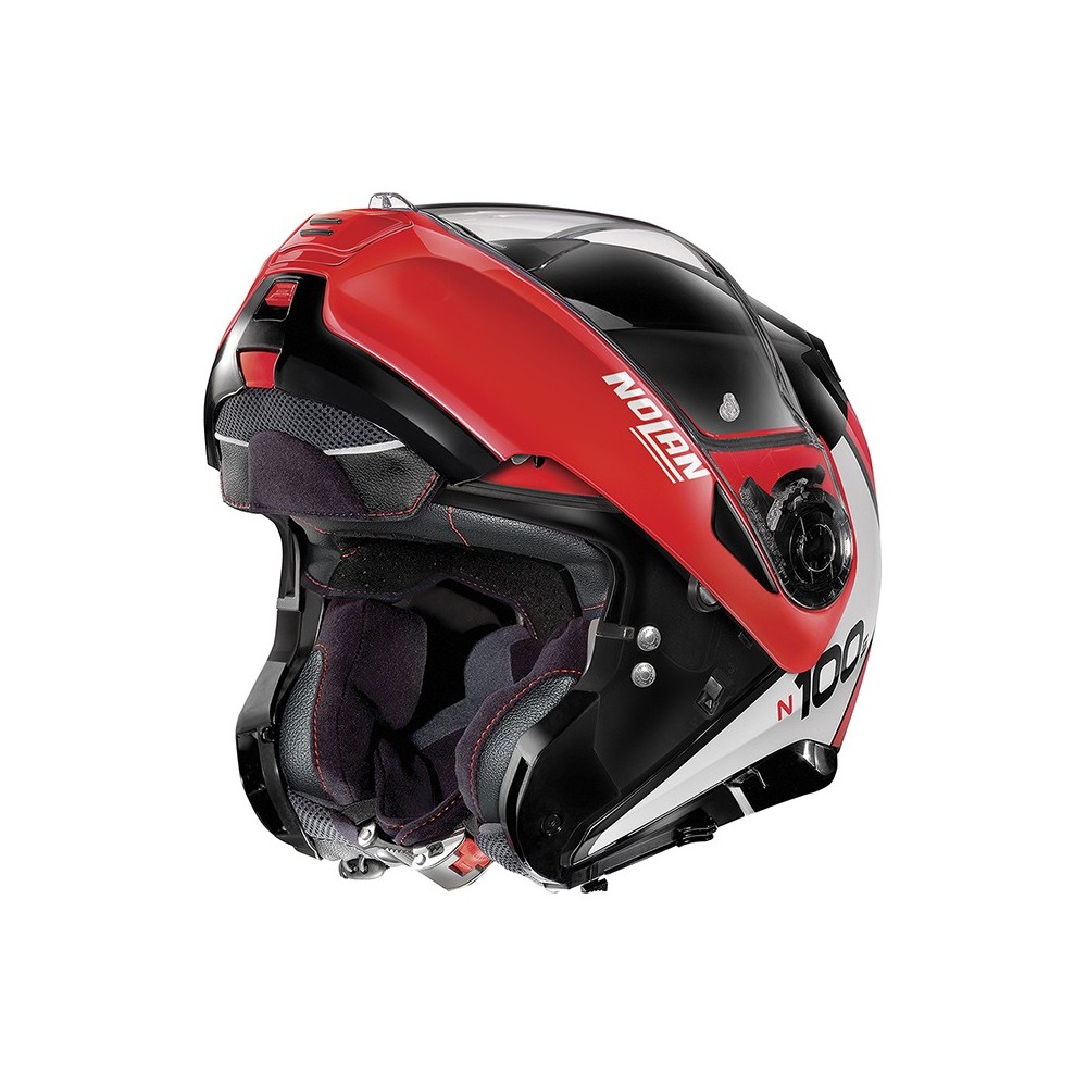 CASCO NOLAN N100.5 DISTINGTIVE N-COM TC 27