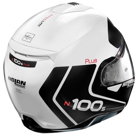 CASCO NOLAN N100.5 DISTINGTIVE N-COM TC 22