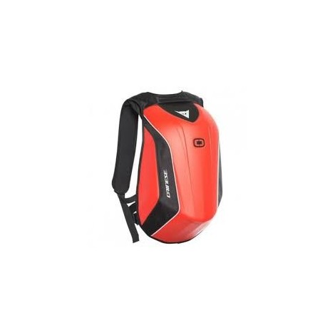 ZAINO DAINESE D-MACH COMPACT BACKPACK