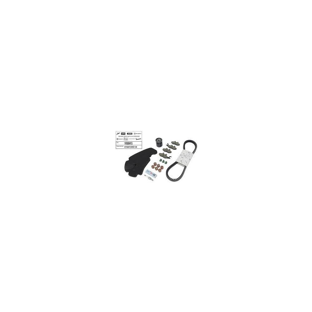 KIT TAGLIANDO BEVERLY 250-300 KIT TAGLIANDO BEVERLY 250-300