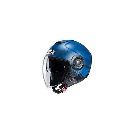 CASCO I 40 JET HJC UNOVA