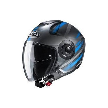 CASCO JET HJC I40 REMI