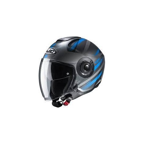 CASCO JET HJC I40 REMI