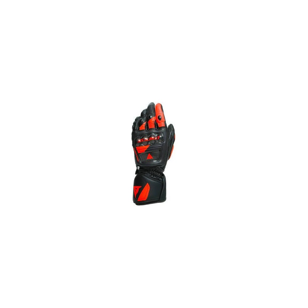 GUANTO PELLE DRUID 3 LONG GUANTO PELLE DRUID 3 LONG