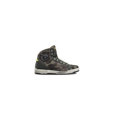 SCARPA RAPTOR EVO WP