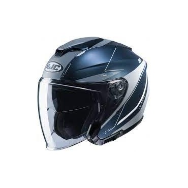 CASCO HJC I30 MODELLO SLIGHT MC2SF