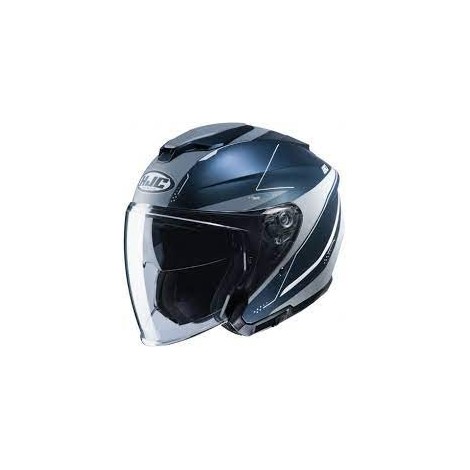 CASCO HJC I30 MODELLO SLIGHT MC2SF