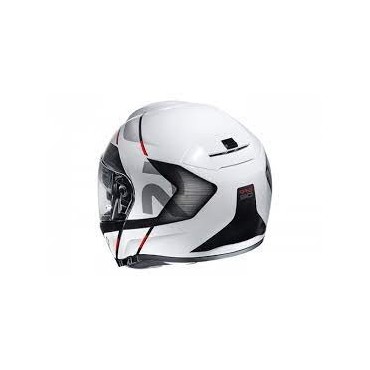 CASCO RPHA 90 MODELLO BEKAVO HJC MC1