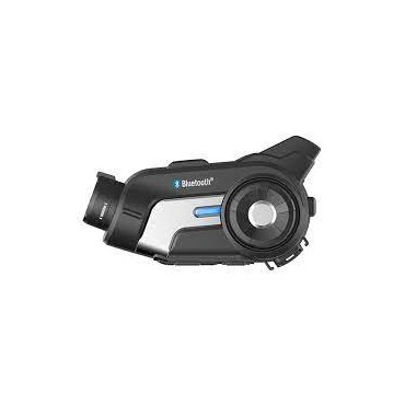 SENA 10C MOTORCYCLE BLUETOOTH CAMERA E COMUNICATION SYSTEM
