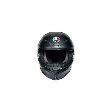 CASCO AGV INTEGRALE K-6 ECE SOLID PLK