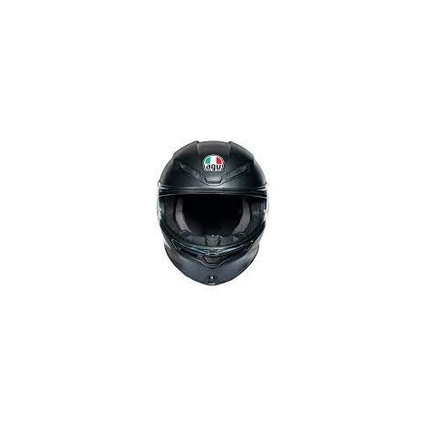 CASCO AGV INTEGRALE K-6 ECE SOLID PLK