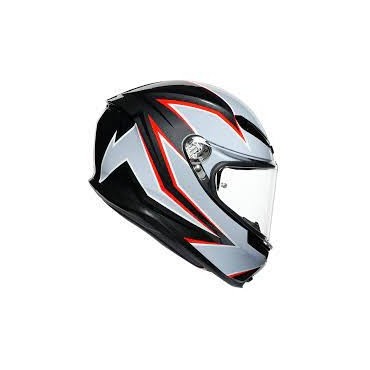 CASCO AGV INTEGRALE K-6 MOD. FLASH